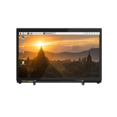 树莓派5显示屏7寸-15寸hdmi高清