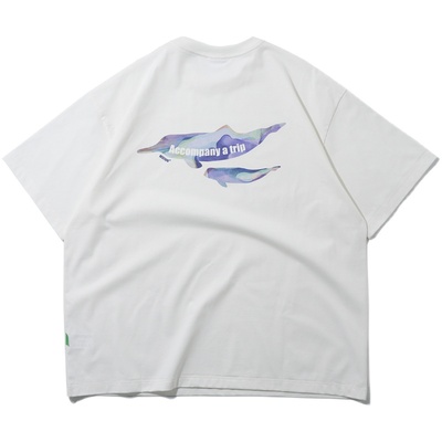 RESTICK四周年限定COOLMAX短袖