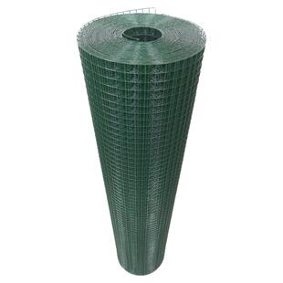 硬塑铁丝网荷兰网围栏网养殖网养鸡网防护网户外铁网护栏网隔离网