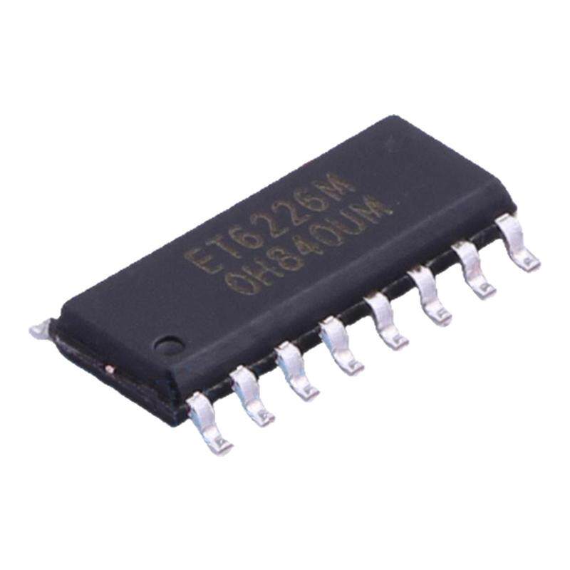 原装正品 UMW ET6226芯片