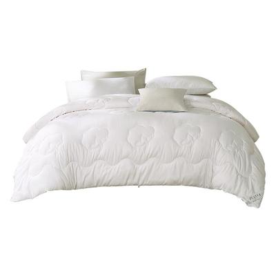 富安娜家纺纯棉棉花被芯