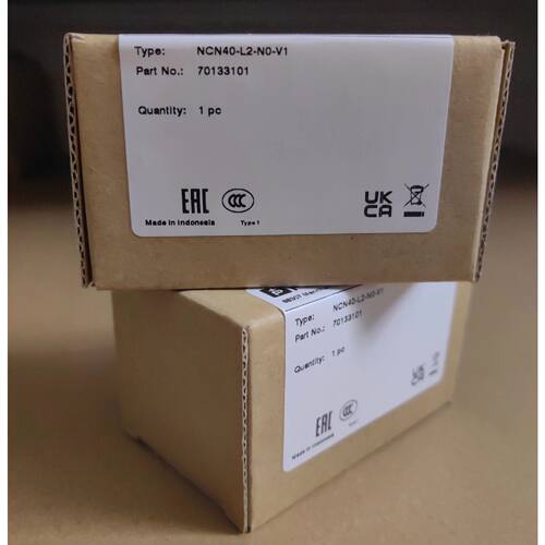 NCN40-L2-N0-V1 倍加福 量多价优实拍，现货，德国