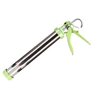 软胶枪结构胶玻璃胶枪硬支软支省力型发泡胶枪美缝剂胶枪植筋胶枪