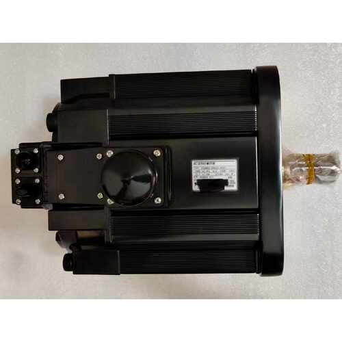 议价SGMRS30A2AYR11机器人2.9千瓦电机维修