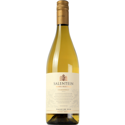 萨兰亭霞多丽白葡萄酒橡木桶精选 Barrel Selection Chardonnay