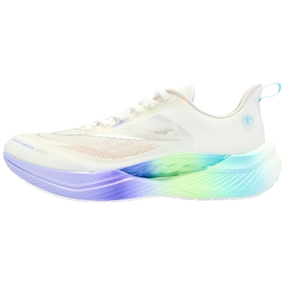 乔丹飞影team3.0大众缓震跑步鞋