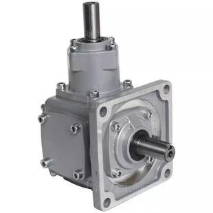 T10-3:1-1-LR-O-B6齿轮箱变速电机T12-4:1-1-UD-O-B6转角器减速机