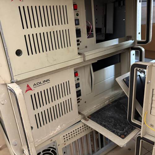 询ADLINK凌华工控机，型号RK-610A-GF3C1B0P