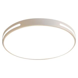 无影灯理发店专用灯超亮led圆形美容院吊顶灯服装店商用吸顶灯具