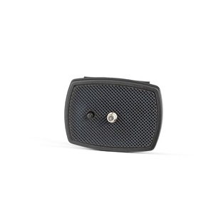 芯鲜QF01三脚架快装板适用云腾999 860 690 668 800 600伟峰3520快拆板 云台板单反微单固定螺丝配件相机底座