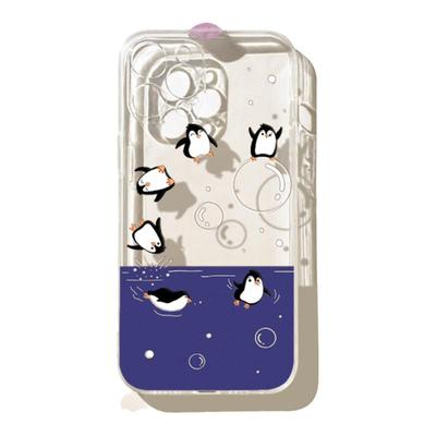 适用于苹果创意卡通可爱