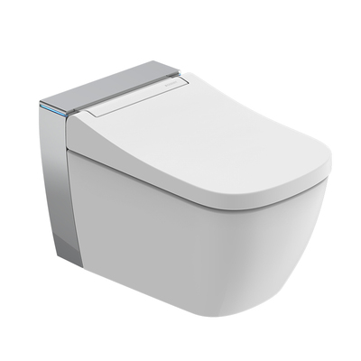 【自营】吉博力spina滨娜智能壁挂马桶水电隐藏坐便自动冲水开盖