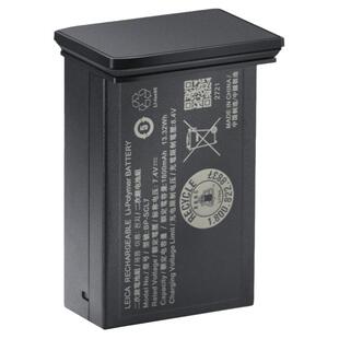 徕卡M11P原厂电池 莱卡M11/M11M/MEV1相机原装电池 黑漆/金属灰