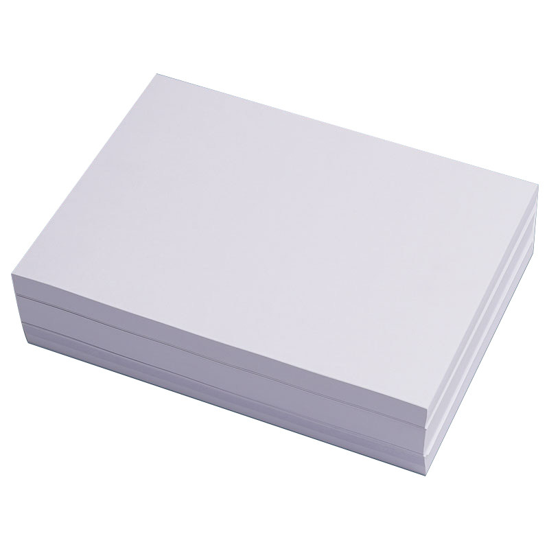 白色a4纸打印纸白纸复印纸100张500张草稿纸儿童画画纸70g80克a3白色复印纸办公用纸整箱批发A5打印纸
