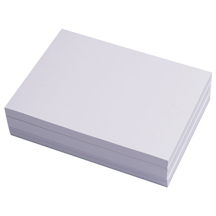 白色a4纸打印纸白纸复印纸100张500张草稿纸儿童画画纸70g80克a3白色复印纸办公用纸整箱批发A5打印纸