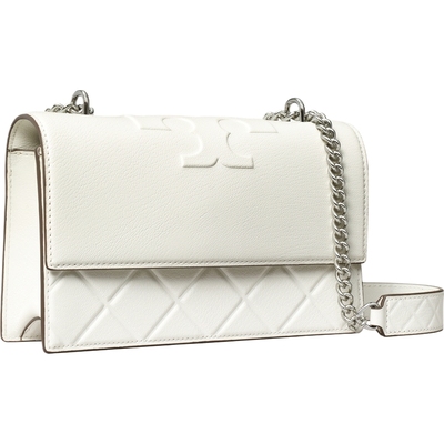 TORY BURCH 汤丽柏琦 FLEMING 小号斜挎肩背包女包167757