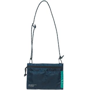 ATTACH 日系小挎包男女手机包工装防水单肩小包包露营山系斜挎包