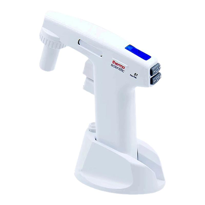 赛默飞S1系电动移液枪