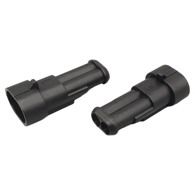 国产7021-1.5-11汽车连接器护套