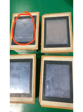 询价老款屏4个型号GSL605W实物图4个都点亮有