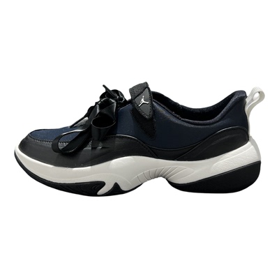 耐克JordanPointe隐藏式芭蕾鞋