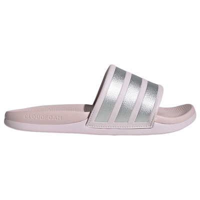adidas阿迪达斯女子ADILETTE COMFORT 2.0运动休闲拖鞋JP9122