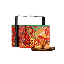 稻香村年货礼盒传统糕点