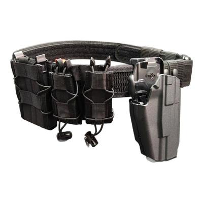 多种型号通用快拔套下沉腿套