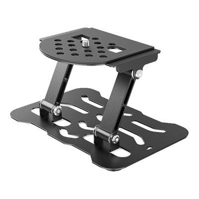 投影仪桌面云台投影仪支架加厚