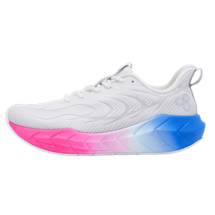 必迈远征者6.0跑步鞋运动鞋男鞋缓震慢跑鞋透气休闲户外女鞋跳绳