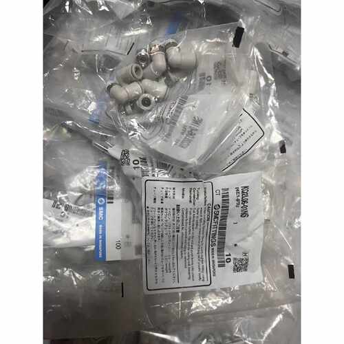 全新正品SMC管接头KQ2L0601NS