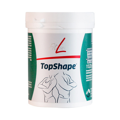 德国pm纤萃Topshape胶囊