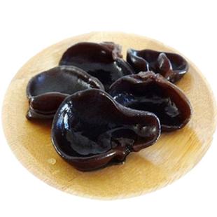 东北特产黑木耳干货秋干木耳小碗耳500g官方旗舰店批发一级非野生