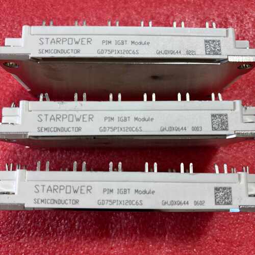 GD75PIX120C6S GD75PIL120C6S