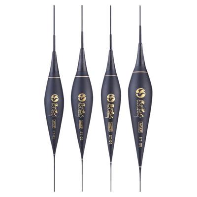 民间艺人超长醒目日夜两用夜光漂