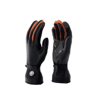 XILGARI智能电加热手套防风防水