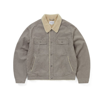 25年秋冬款外套男女同款