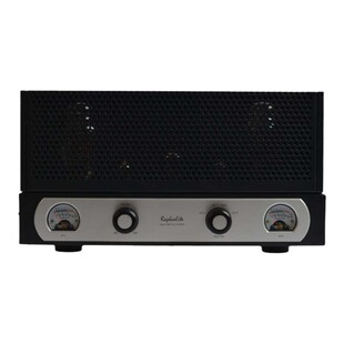 入门选择 拉菲尔胆机 起点300B二代单端 普通/蓝牙5.2 电子管功放