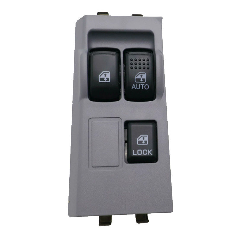 适用于FUSORHD右舵车