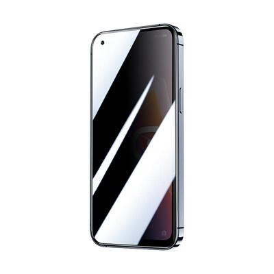 幻影马适用oppoa96钢化膜