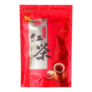 通用红茶叶包装袋半斤一斤自封袋