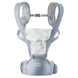 贝肽斯腰凳婴儿轻便四季多功能背带前抱式宝宝坐凳抱娃神器抱抱托