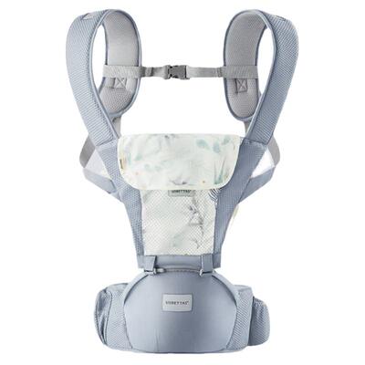 贝肽斯多功能腰凳轻便背带二合一