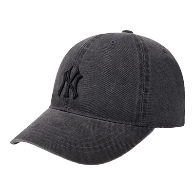 MLB男女情侣棒球帽26春季新款