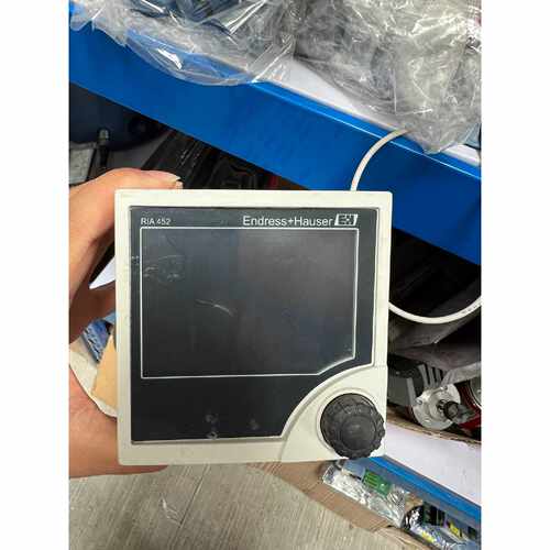 询价EndressHauser RIA452 过程控制器，型号