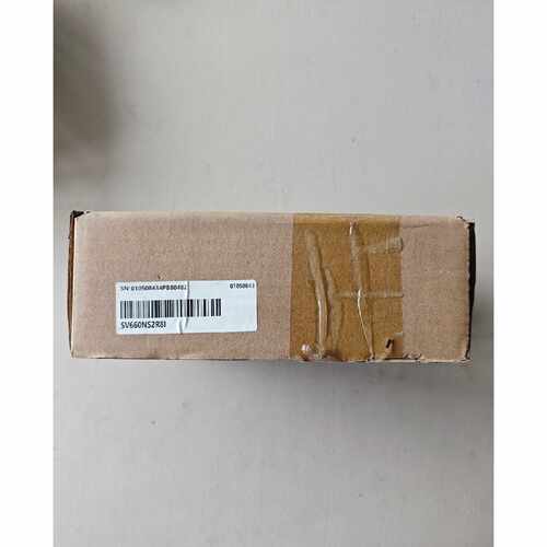 询价-汇川INOVANCE伺服驱动器SV660NS2R8I可维修
