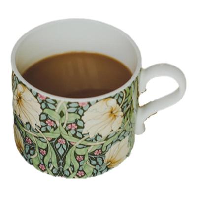 英国Spode陶瓷马克对杯礼盒套装