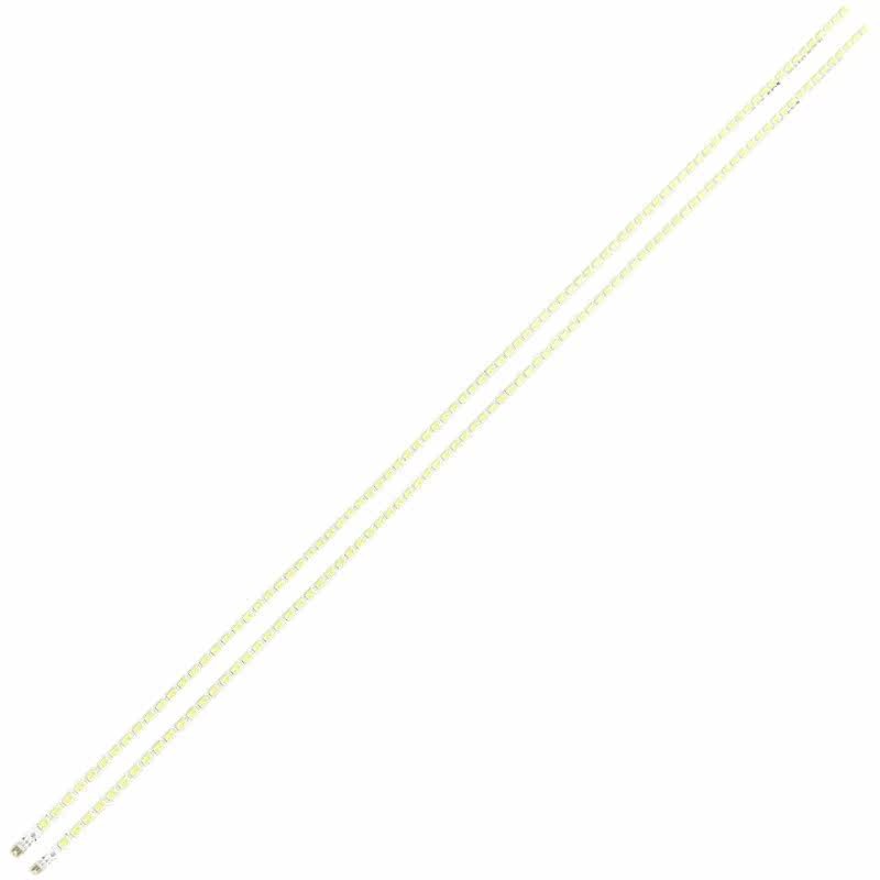 适用于海信LED55K510G3D 电视背光灯条SLED 2011SGS55 5630 R/L86