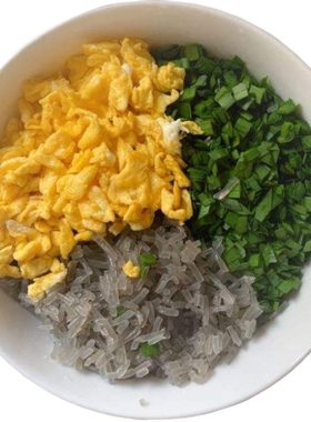 正宗农家5斤专用河南红薯粉条