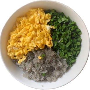 碎粉条正宗农家红薯粉条碎5斤包子饺子馅专用碎粉丝特产粉条